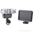 IP44 hot sale high power solar led flood light with 1300lm